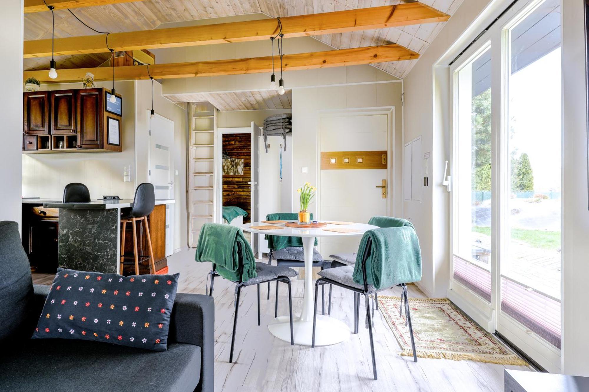 Margarett - Cozy House Klodzko Jaszkowa Dln. Vila Exterior foto